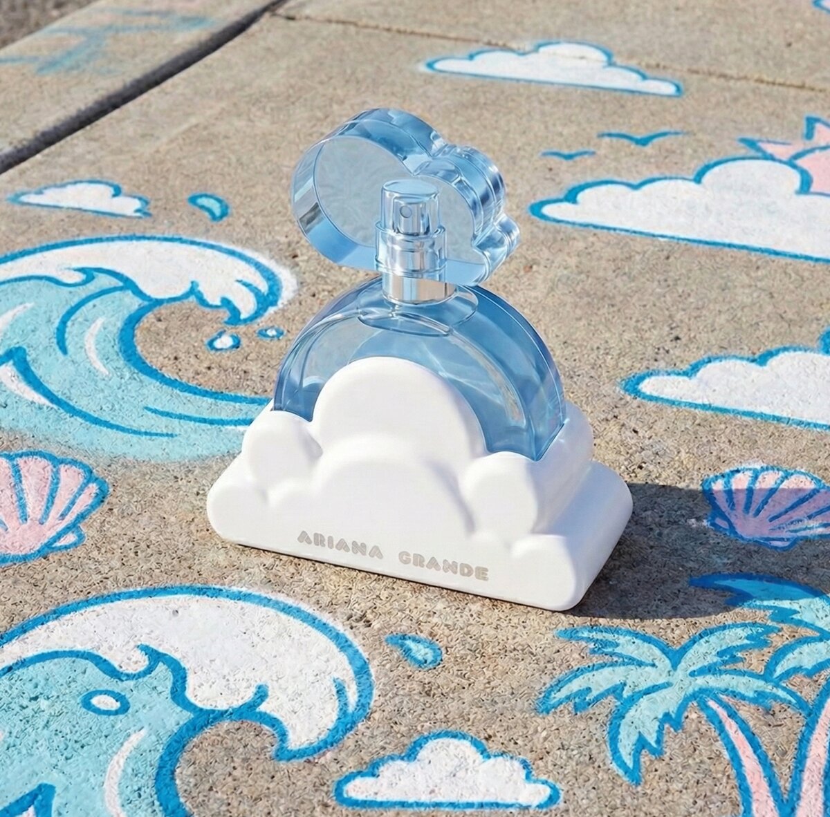 Ariana Grande Cloud 100ml EDP