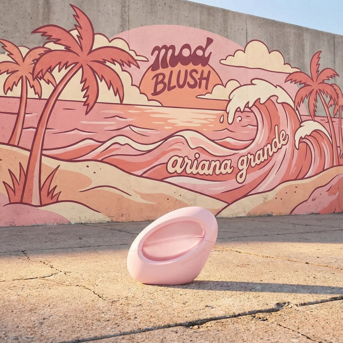 Ariana Grande Mod Blush 100ml EDP