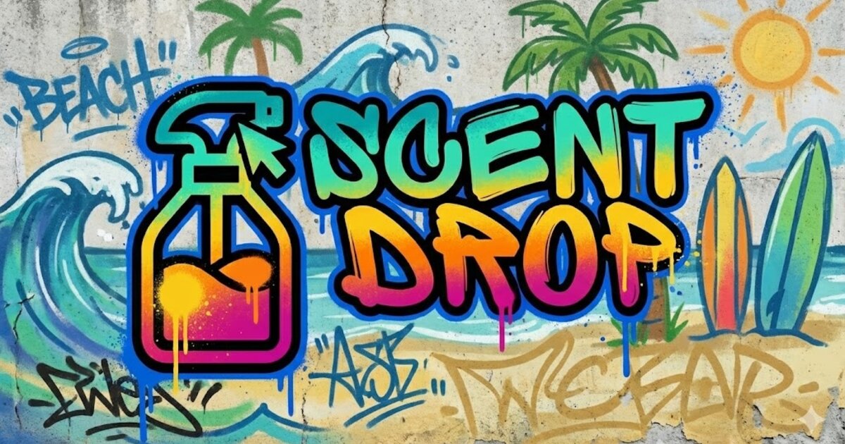 Scent Drop ScentDropMX - Fragancias Premium en MΓ©xico