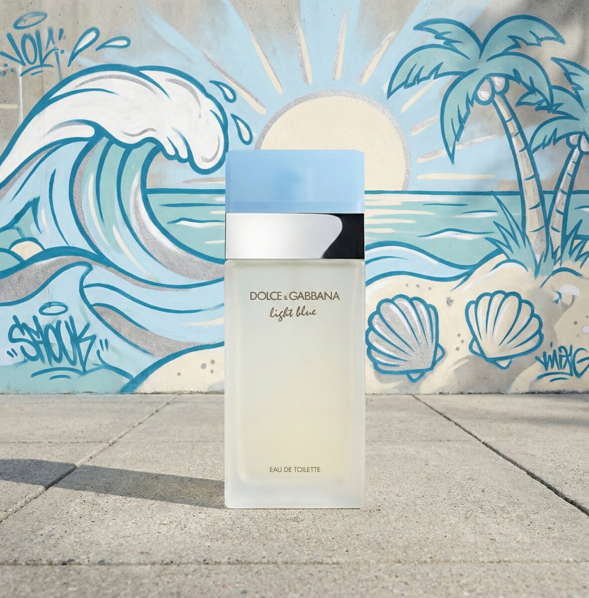 Dolce & Gabbana Light Blue 100ml