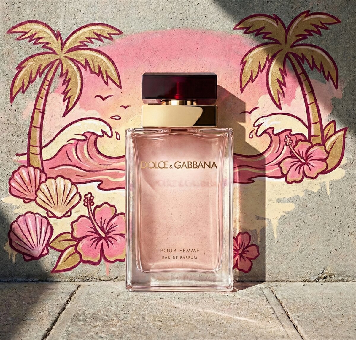 Dolce & Gabbana Pour Femme