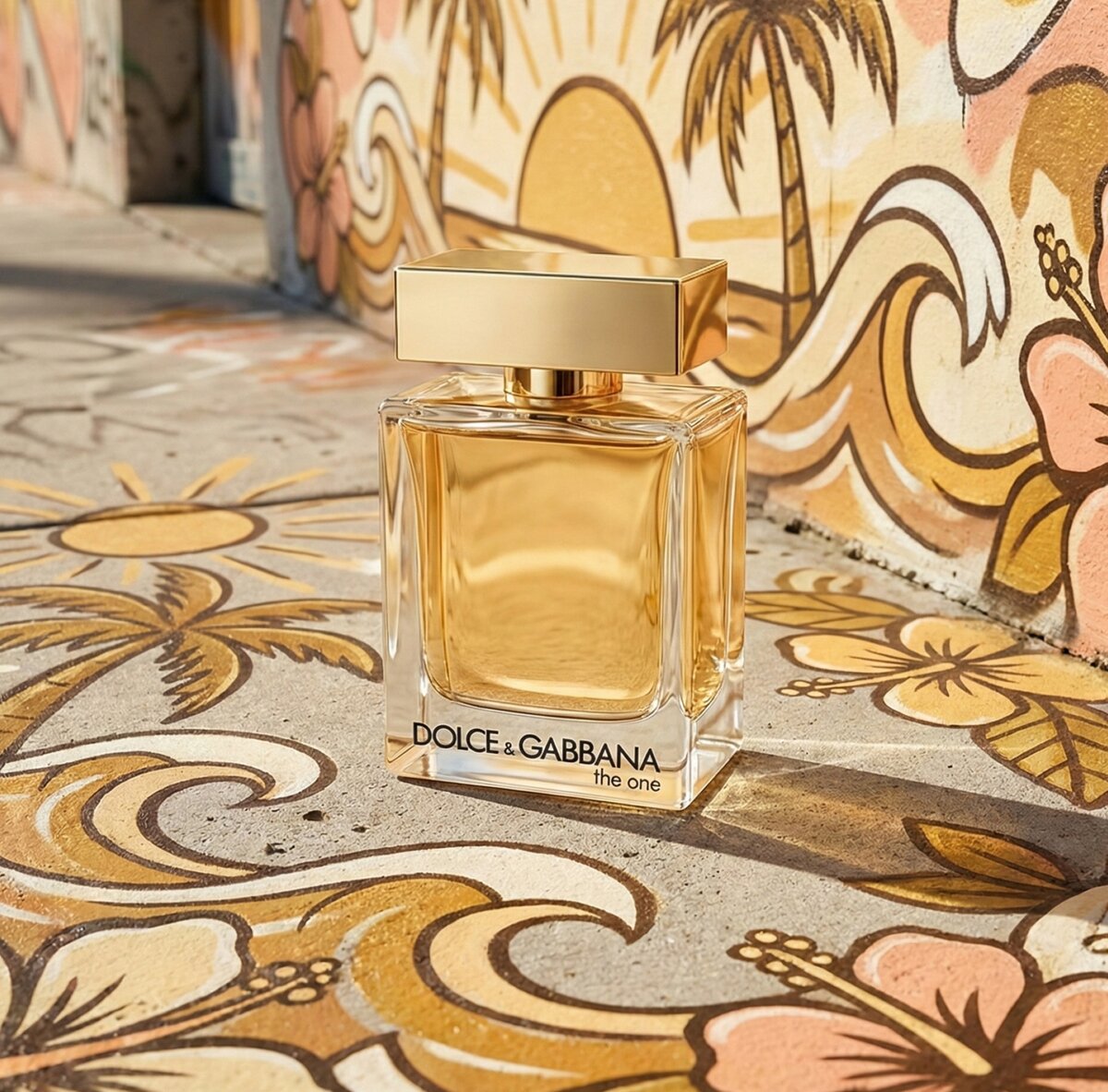 Dolce & Gabbana The One